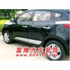 現(xiàn)代IX35車身保護(hù)板