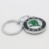 斯柯達鑰匙扣/skoda keyring