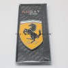 法拉利貼標/ferrari sticker