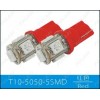 T10-5050-5SMD R