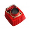 HD-19-3  CG150 RED 4 STROKE