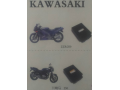 KAWASAKI摩托及匹配車型點(diǎn)火器 (2)