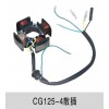 CG125磁電機線圈