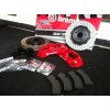 Brembo GT（原裝）