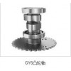 GY6-125凸輪軸