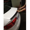 2013款奧迪A4B9碳纖尾翼 Carbon spoiler