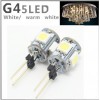 LED燈-G4-5SMD