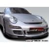 保時(shí)捷911-997改GT3