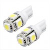 廠家供應T10-5050-5SMD LED示寬燈