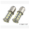 5050-18SMD 剎車燈單觸點 1157轉向倒車