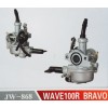 WAVE100R BRAVO化油器