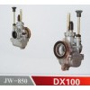 DX100化油器