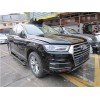 奧迪 Q7 2016+全智能伸縮電動踏板