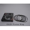 CG125 piston ring活塞環(huán)