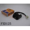 FXD125 Rectifier 硅整流