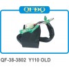 【QFDQ】摩托車點火器