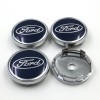 60mm Ford blue