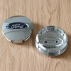 Ford 65mm chrome