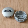 Ford 65mm silver