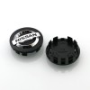 NISSAN 54mm black