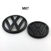 VW MK7 front/rear Emblems