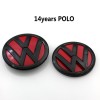 VW 14years POLO Emblems