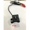 Car rear view camera