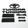 TOYOTA TUNDRA sticker