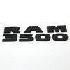 RAM 3500 sticker