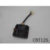 CBT125 Rectifier 硅整流