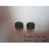 valve oil seal (signle)單簧氣門油封