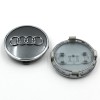 Audi 61mm gray