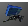 Tipping Trailer