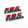 392 HEMI sticker