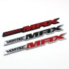 vortec MAX sticker 29*3.4CM