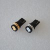 汽車LED示寬燈T10-4014-21SMD