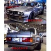 BMW E30火箭兔 包圍