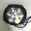 LED摩托車燈