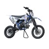 越野\50CC KX65-50 \藍色