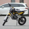 越野車CRF70