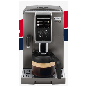 意大利德龍DELONGHI  D9T 中文版全自動(dòng)咖啡機(jī)