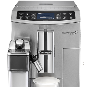 德龍（Delonghi） ECAM510.55M全自動(dòng)咖啡機(jī)