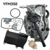 YFM350化油器