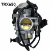 TRX650化油器