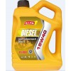 Diesel engine oilCI-4 15W40 4L