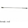 break rod