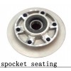 spocket seating