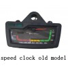 speed clock old model