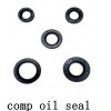 comp oil seal