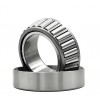 Industrial bearings